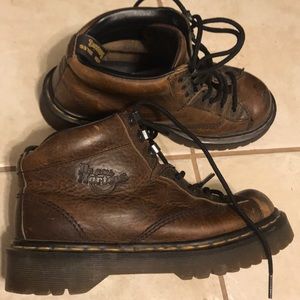 Vintage Dr. Martens
